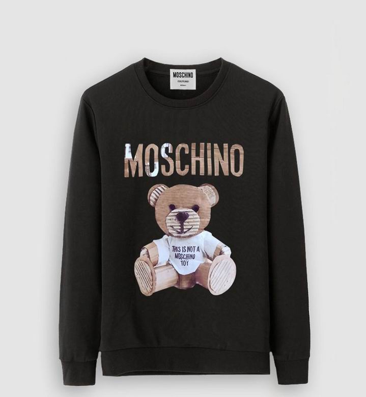 Moschino sweatshirts men-M6819S